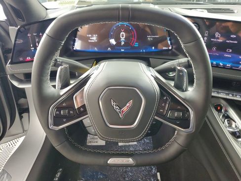 New 2026 Chevrolet Corvette Z06 image 28