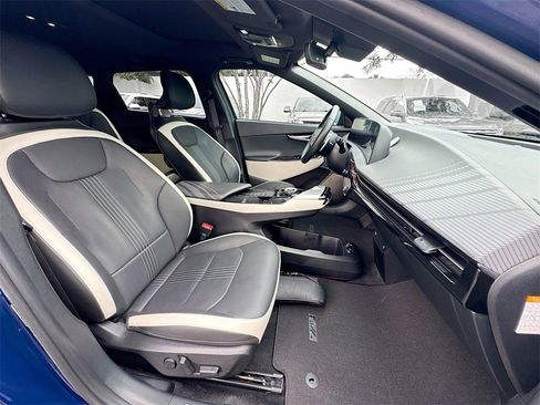 Used 2024 Kia EV6 GT-Line image 30