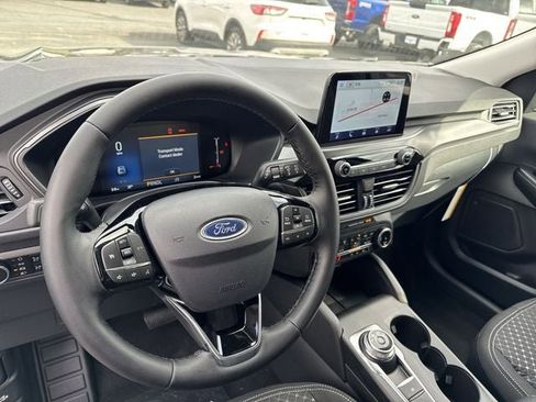 New 2026 Ford Escape Active w/ Cold Weather Package image 14