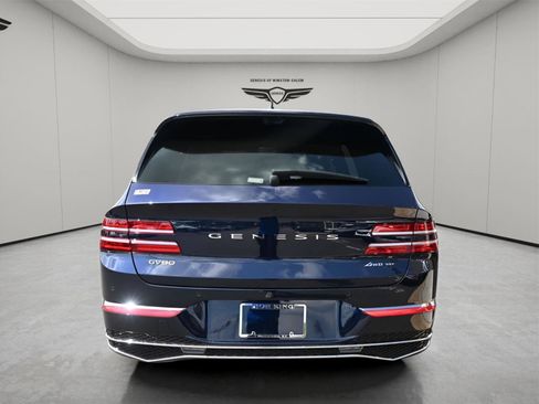 New 2026 Genesis GV80 3.5T Prestige AWD/4WD image 7