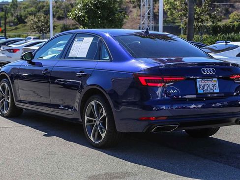 Used 2019 Audi A4 2.0T Premium image 6