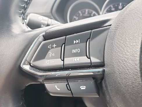 Used 2020 MAZDA CX-5 Touring AWD/4WD image 26