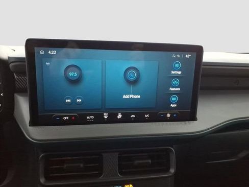 New 2025 Ford Maverick XL w/ 4K Tow Package image 7