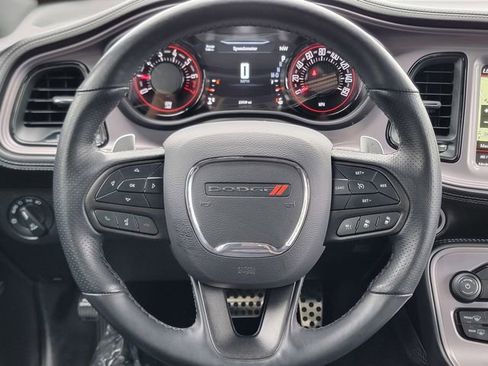 Certified 2023 Dodge Challenger GT w/ Plus Package RWD image 32