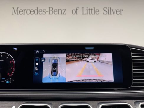 Used 2026 Mercedes-Benz GLS 450 4MATIC image 35