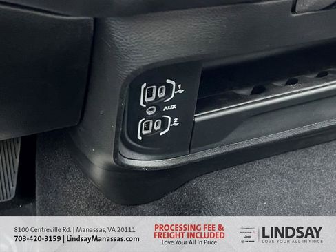 New 2026 RAM 2500 Tradesman w/ Safety Group image 43