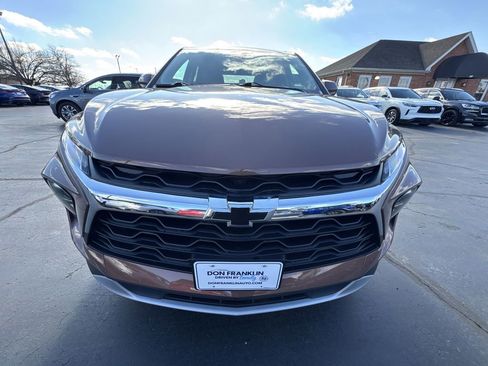 Used 2023 Chevrolet Blazer LT image 26