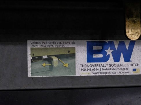 Used 2021 Ford F250 Lariat w/ Lariat Ultimate Package image 57