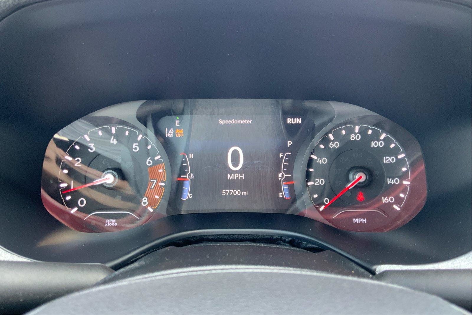 Used 2024 Jeep Compass Latitude AWD/4WD image 15