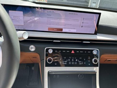 New 2026 Genesis GV80 2.5T Prestige AWD/4WD image 17