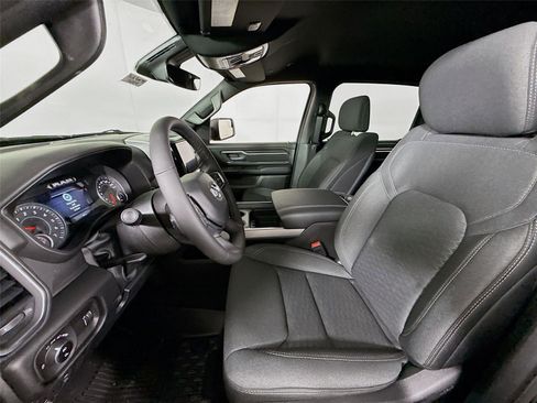 New 2026 RAM 1500 Big Horn image 15