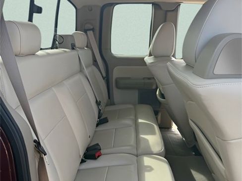 Used 2004 Ford F150 4x4 SuperCab image 23