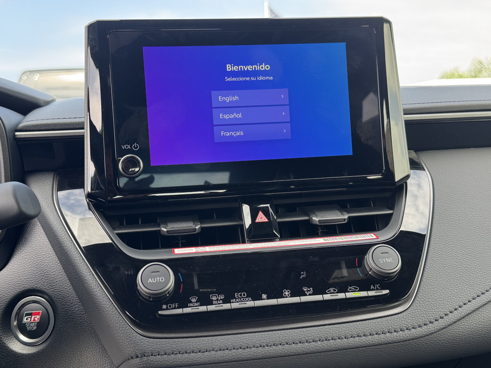 New 2026 Toyota Corolla GR AWD/4WD image 20