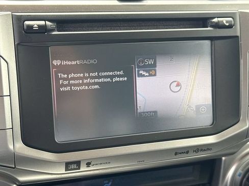 Used 2019 Toyota 4Runner Limited AWD/4WD image 18
