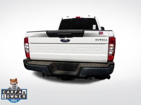 Used 2022 Ford F250 XL w/ STX Appearance Package AWD/4WD image 15