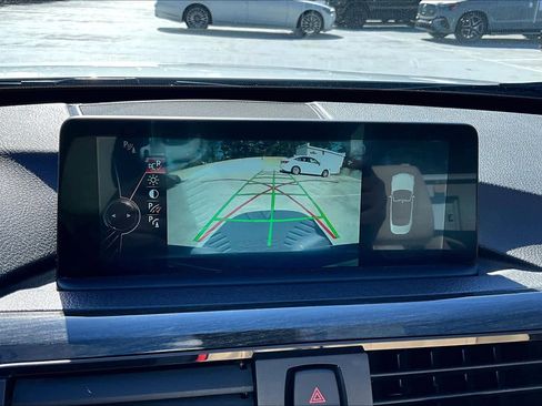 Used 2016 BMW 428i Convertible image 23