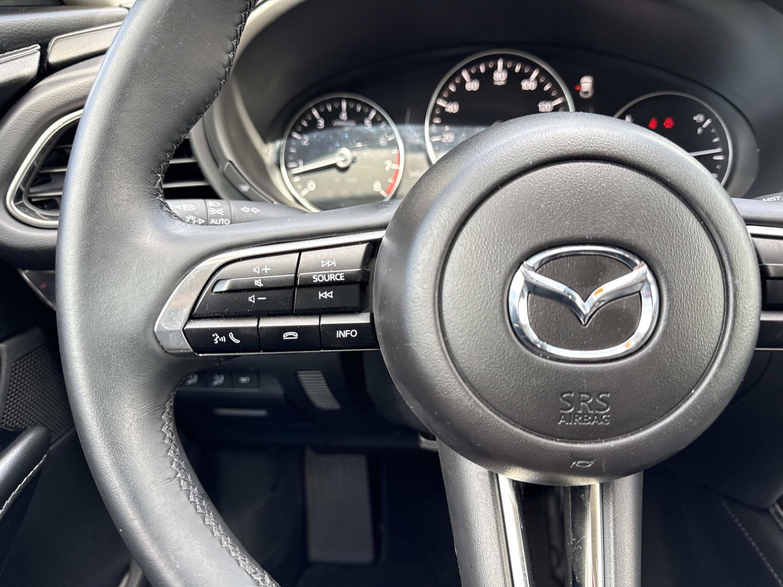 Used 2024 MAZDA CX-30 AWD 2.5 S w/ Preferred Package image 15