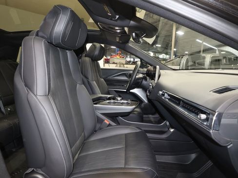 Certified 2024 Cadillac Lyriq Luxury w/ LPO, Floor Liner Package image 27