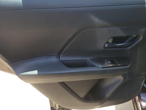 New 2026 Nissan Kicks S FWD image 12