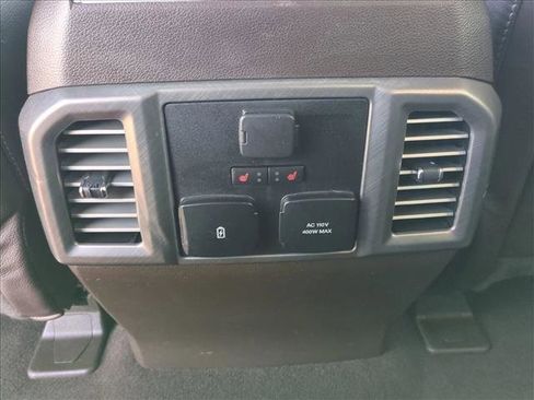 Used 2019 Ford F150 Limited w/ Trailer Tow Package image 18