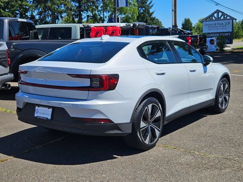 Used 2023 Polestar Polestar 2 FWD image 5