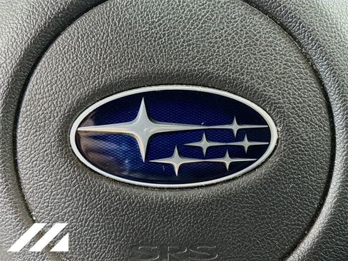 Used 2020 Subaru WRX Premium AWD/4WD image 33