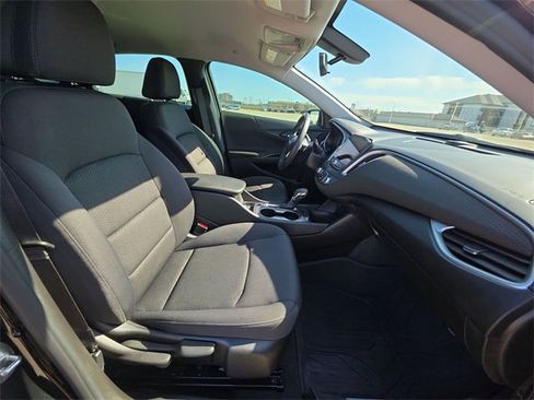 Used 2022 Chevrolet Malibu RS w/ LPO, Floor Liner Package image 32