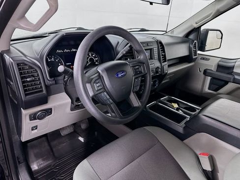 Used 2019 Ford F150 XL w/ Equipment Group 101A Mid image 15