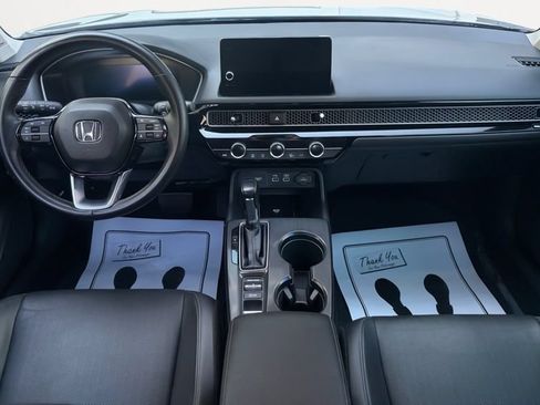 Used 2023 Honda Civic Touring image 16