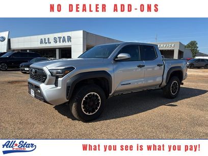 Used 2024 Toyota Tacoma TRD Off-Road