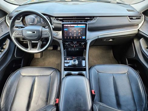 Used 2022 Jeep Grand Cherokee Limited image 12