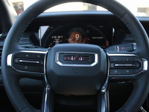 New 2026 GMC Acadia Elevation w/ Black Edition image 24