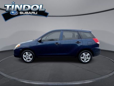 Used 2004 Toyota Matrix image 5