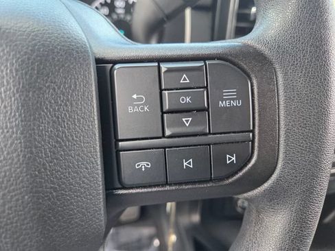 Used 2023 Ford F150 XL w/ STX Appearance Package RWD image 21