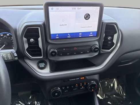 Used 2024 Ford Bronco Sport Big Bend AWD/4WD image 20