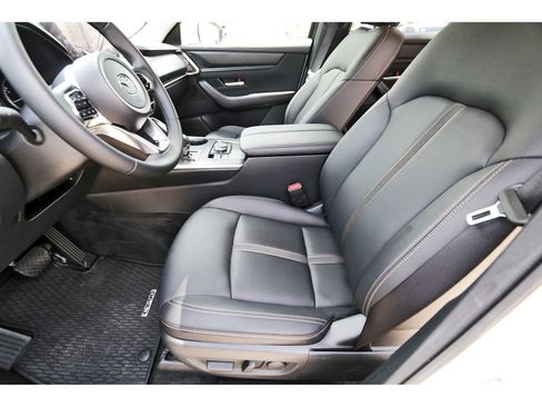 Used 2026 MAZDA CX-90 3.3 Turbo w/ Select Package AWD/4WD image 11