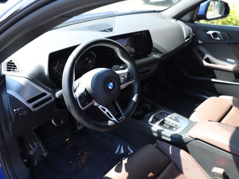 Used 2025 BMW 228i xDrive w/ Premium Package AWD/4WD image 18