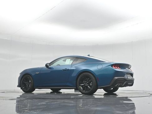 New 2026 Ford Mustang GT RWD image 48