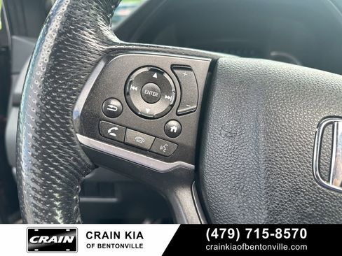 Used 2020 Honda Passport EX-L image 25