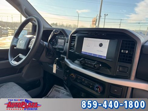 Used 2023 Ford F150 XLT image 36