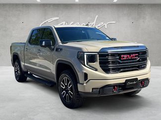 Used 2022 GMC Sierra 1500 AT4 video 2
