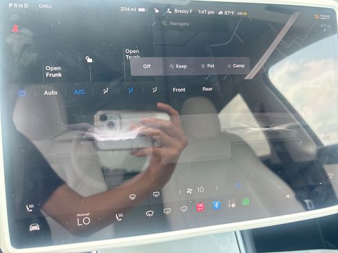 Used 2020 Tesla Model Y Long Range AWD/4WD image 17