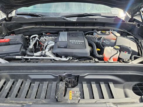Used 2023 GMC Sierra 1500 AT4 AWD/4WD image 32