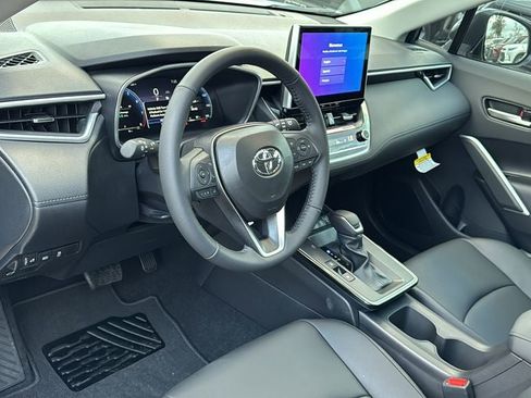 New 2026 Toyota Corolla Cross XLE image 16