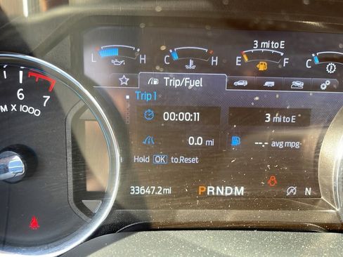 Certified 2021 Ford Expedition XLT image 19