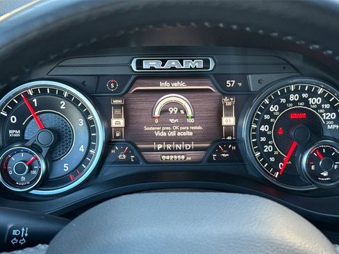 Used 2020 RAM 1500 Big Horn image 23