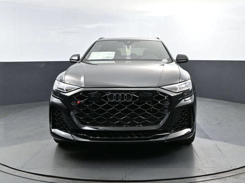 New 2026 Audi RS Q8 performance AWD/4WD image 2