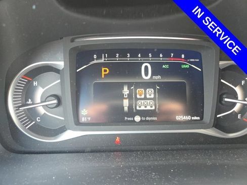 Used 2023 Honda Passport EX-L image 7