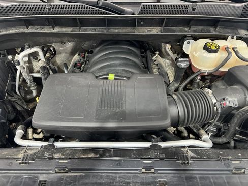 Used 2020 GMC Sierra 1500 AT4 w/ AT4 Premium Package AWD/4WD image 38