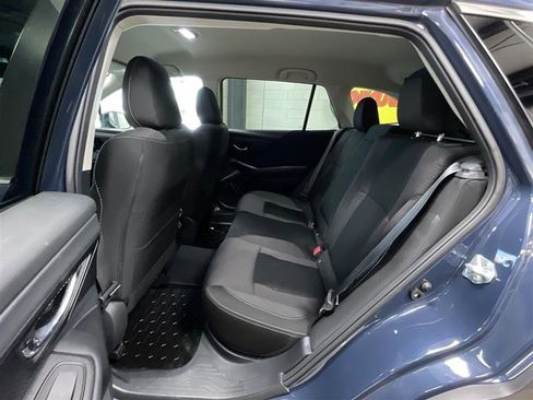 Used 2023 Subaru Outback Premium AWD/4WD image 21